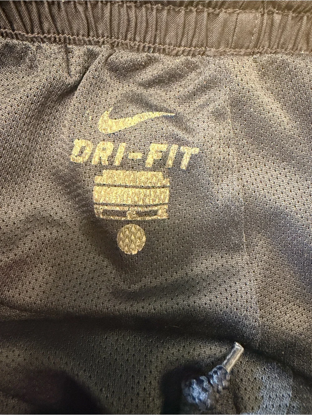 Nike dri fit